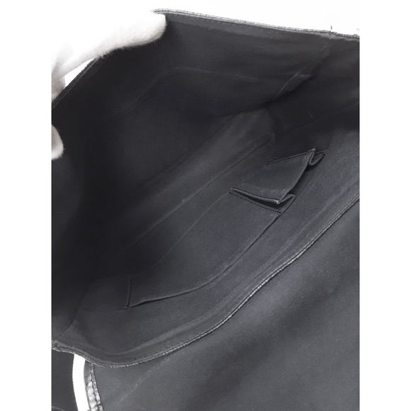 Louis Vuitton Damier Graphite Daniel MM Shoulder Bag Black - Picture 3 of 9